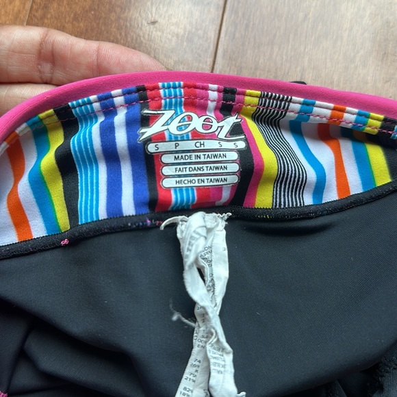 Zoot Triathlon shorts - Picture 2 of 6